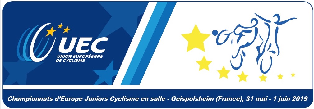 2021 UEC Road European Championships